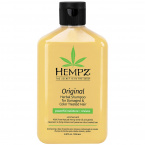 Hempz Original Moisturizing  Shampoo Шампунь для поврежденных волос