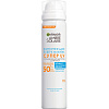 Garnier Ambre Solaire Super UV SPF50 Солнцезащитный сухой спрей для лица  - 2