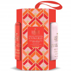 Grace Cole Orange Blossom Tonka Beam Glamorous Glow Y23 Gift Set Подарочный набор