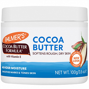 Palmer's (Palmers) Масло для тела с маслом какао и витамином Е Cocoa Butter Formula