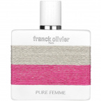 Franck Olivier Pure Femme Парфюмированная вода