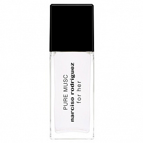 NARCISO RODRIGUEZ Pure Musc For Her Парфюмированная вода