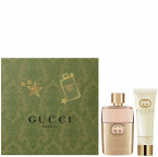 Gucci Guilty Pour Femme Gift Set Y23 Подарочный набор