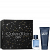 Calvin Klein Defy For Him Giftset Y24 Подарочный набор - 2