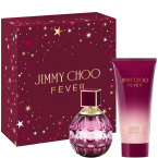 Jimmy Choo Fever Holiday Gift Set Y23 Подарочный набор