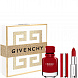 Givenchy L'interdit Eau De Parfum Rouge Ultime Set XMAS23 Подарочный набор - 10