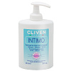 CLIVEN Жидкое мыло для интимной гигиены INTIMO - 2