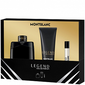 Montblanc Legend Gift Set Y24 Подарочный набор MB019C14