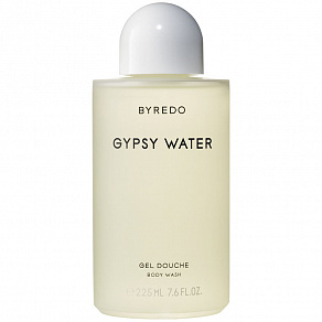 BYREDO Gypsy Water Body Wash Гель для душа