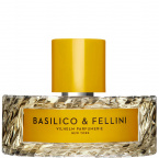 Vilhelm Parfumerie Basilico & Fellini Парфюмерная вода