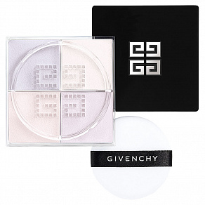 Givenchy Prisme Libre Travel Size Y24 Матирующая рассыпчатая пудра для лица