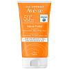 Avene Intense Protect 50+ Солнцезащитный флюид ультра водостойкий SPF50+ - 2