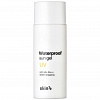 Skin79 Protective Cream Waterproof Sun Gel SPF50+ PA++++ Водостойкий солнцезащитный гель - 2