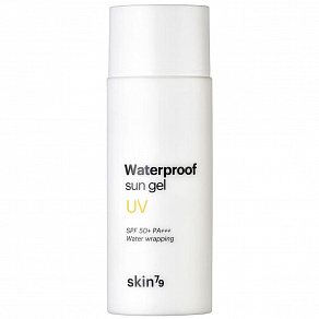 Skin79 Protective Cream Waterproof Sun Gel SPF50+ PA++++ Водостойкий солнцезащитный гель