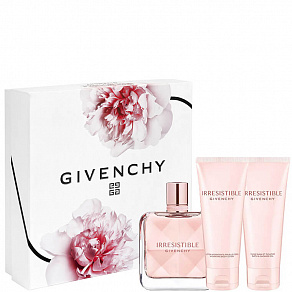 Givenchy Irresistible Gift Set Подарочный набор P135281
