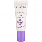 Limoni Aquamax Eye Gel Cream Увлажняющий гель-крем для век