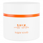 SHIK Sugar Scrub Сахарный скраб для тела