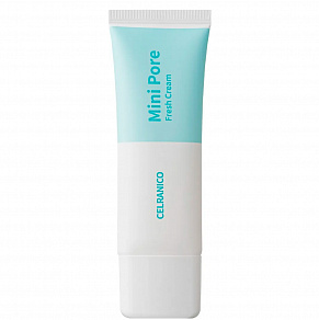 Celranico  Mini Pore Fresh Cream Крем для лица
