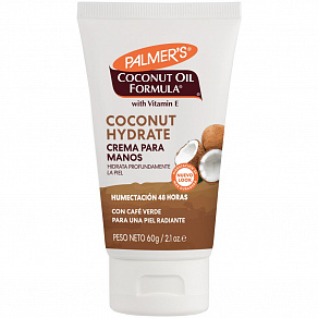 Palmer's Крем для рук Coconut Oil Hand Cream