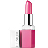 Clinique Помада для губ Pop Lip Colour + Primer - 2