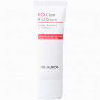 Celranico Mild Anti-redness Face Cream Мягкий крем для лица от покраснений