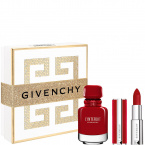 Givenchy L'interdit Eau De Parfum Rouge Ultime Set XMAS23 Подарочный набор