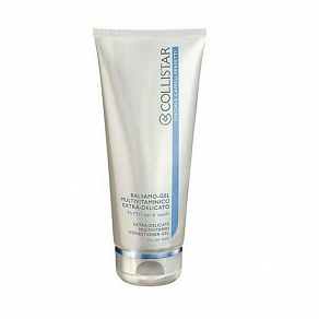 Collistar Кондиционер-гель мультивитаминный для частого применения для всех типов волос