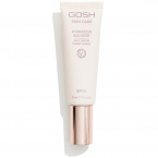 GOSH Hydration Booster Face Cream SPF15 Увлажняющий крем для лица