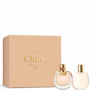 Chloe Nomade Gift Set Fragrances Y24 Подарочный набор