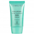 Limoni Hyaluronic Ultra Moisture BB Cream Ультраувлажняющий BB крем