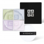 Givenchy Prisme Libre Travel Size Y24 Матирующая рассыпчатая пудра для лица