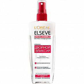 L'Oreal ELSEVE Экспресс-кондиционер для волос Полное восстановление 5