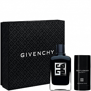 Givenchy Gentleman Society Spring24 Gift Set Подарочный набор
