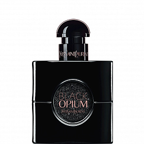 Yves Saint Laurent Black Opium Le Parfum Парфюмированная вода