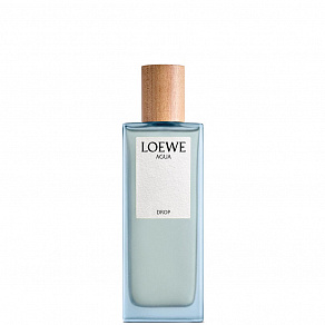 Loewe Agua Drop Парфюмерная вода