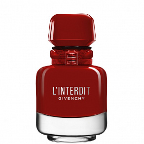 Givenchy L'Interdit Rouge Ultime Парфюмерная вода