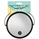 TRUYU Bathroom Mirror (5X/1X) Зеркала с увеличением 1X и 5X для ванны - 10