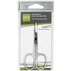 QVS Metro Manicure Scissors Ножницы маникюрные с прямыми лезвиями 10-1040 - 2