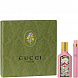 Gucci Flora Gorgeous Gardenia Giftset Spring Y24 Подарочный набор - 10
