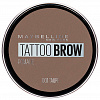 Maybelline Помадка для бровей Brow Tattoo - 2