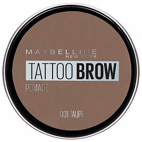 Maybelline Помадка для бровей Brow Tattoo
