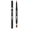Pupa Make-Up Full Eyebrow Pencil Карандаш для бровей - 2
