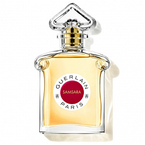 Guerlain Legendary Fragrances Samsara Парфюмированная вода