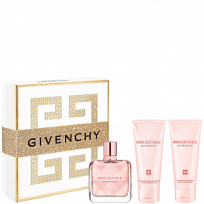 Givenchy Irresistible Gift Set XMAS23 Подарочный набор P100112