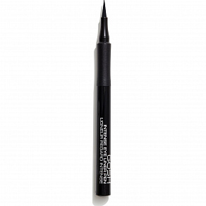GOSH Подводка-фломастер Intense Eye Liner Pen