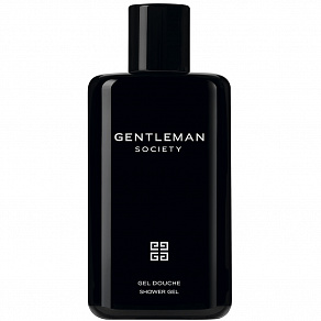 Givenchy Gentleman Society Гель для душа