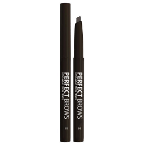 Lamel Professional Механический карандаш для бровей PERFECT BROWS