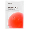 Nacific Salicylic Acid Clarifying Mask Pack Осветляющая маска с салициловой кислотой - 2