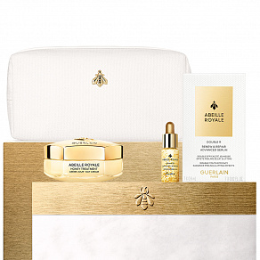 Guerlain Abeille Royale Honey Treatment Age-Defying Ritual Y24 Подарочный набор