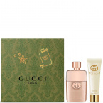 Gucci Guilty Pour Femme Eau de Toilette Gift Set Y23 Подарочный набор